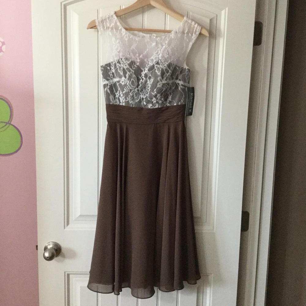 Ladies Formal Dress